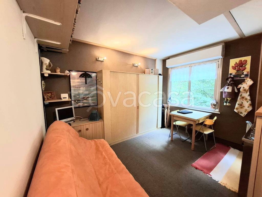 appartamento in vendita a Frabosa Sottana in zona Artesina