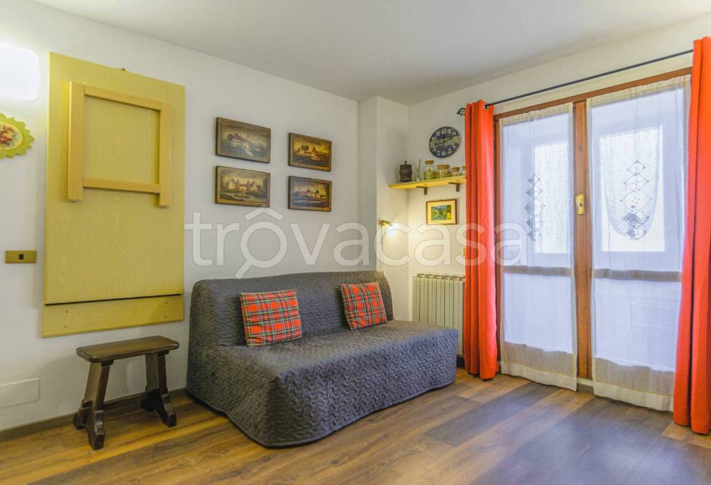 appartamento in vendita a Frabosa Sottana in zona Prato Nevoso