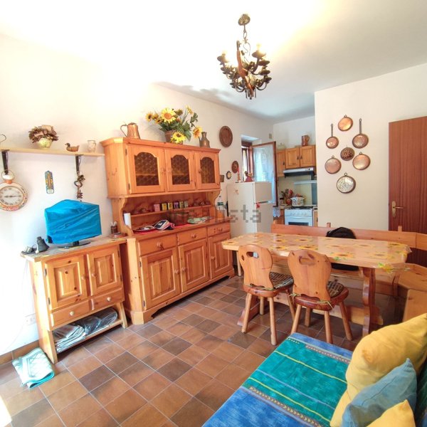 appartamento in vendita a Frabosa Sottana in zona Riosecco