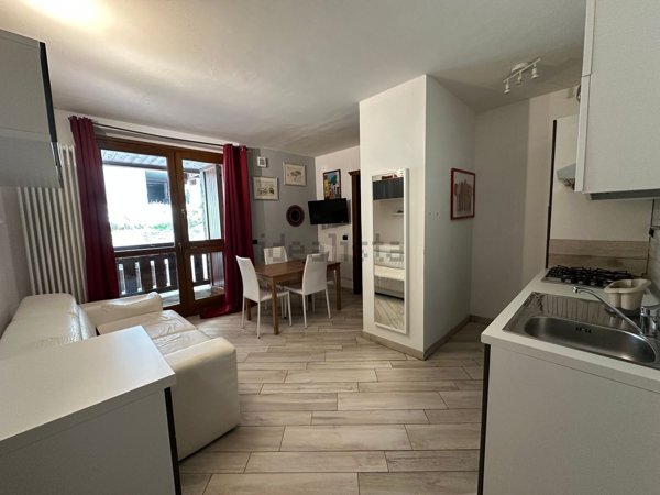 appartamento in vendita a Frabosa Sottana