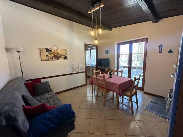 appartamento in vendita a Frabosa Sottana in zona Prato Nevoso