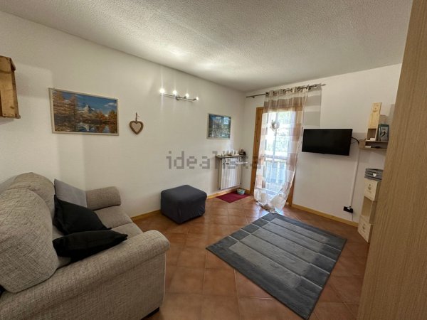 appartamento in vendita a Frabosa Sottana in zona Prato Nevoso