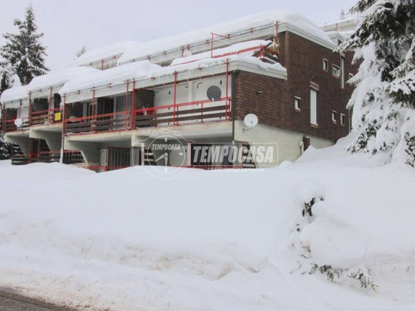 appartamento in vendita a Frabosa Sottana in zona Prato Nevoso
