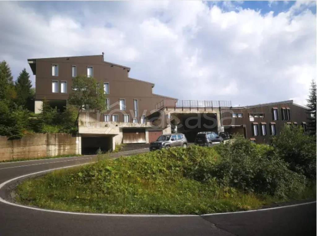 appartamento in vendita a Frabosa Sottana in zona Prato Nevoso