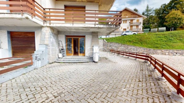 appartamento in vendita a Frabosa Sottana in zona Prato Nevoso