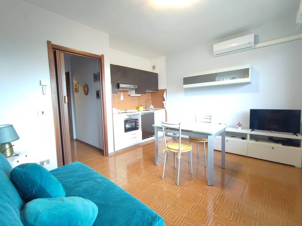 appartamento in vendita a Frabosa Sottana in zona Gosi