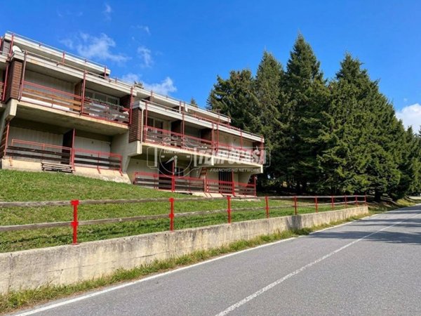 appartamento in vendita a Frabosa Sottana in zona Prato Nevoso
