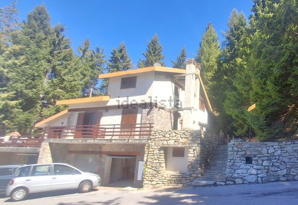 appartamento in vendita a Frabosa Sottana in zona Prato Nevoso