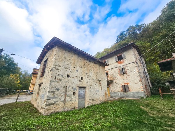 casa indipendente in vendita a Frabosa Sottana