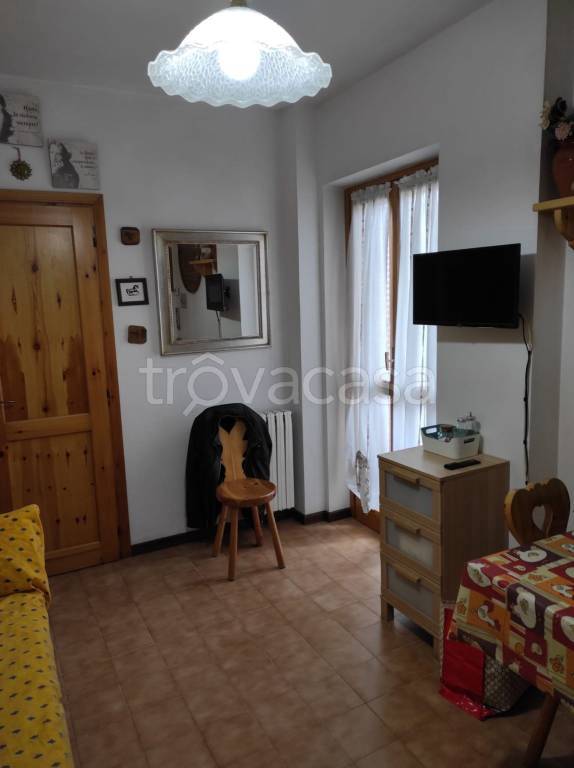 appartamento in vendita a Frabosa Sottana in zona Riosecco