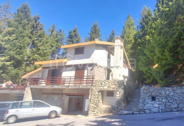 appartamento in vendita a Frabosa Sottana in zona Prato Nevoso