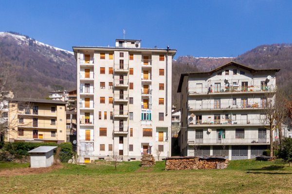 appartamento in vendita a Frassino