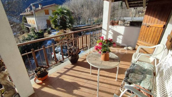 appartamento in vendita a Frassino