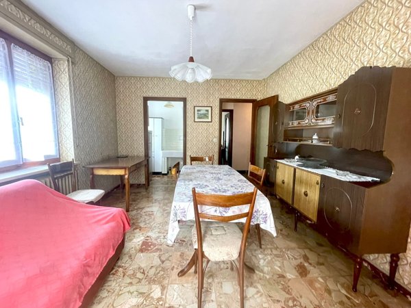 appartamento in vendita a Frassino