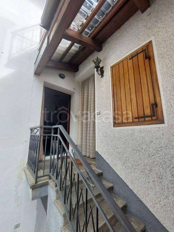 appartamento in vendita a Frassino