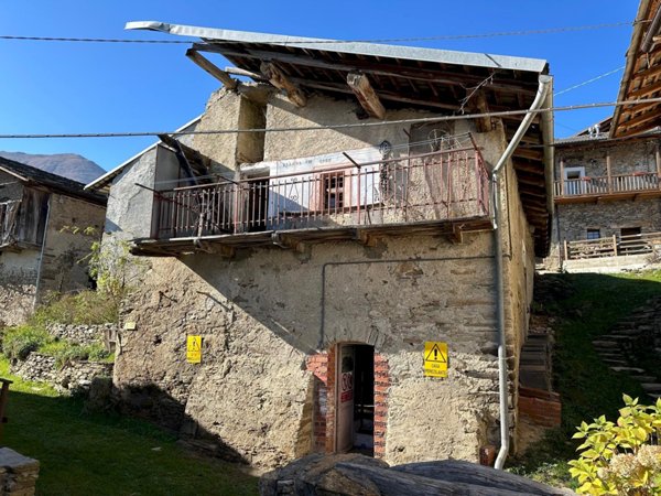 mansarda in vendita a Frassino