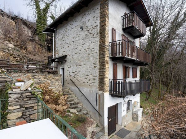appartamento in vendita a Frassino