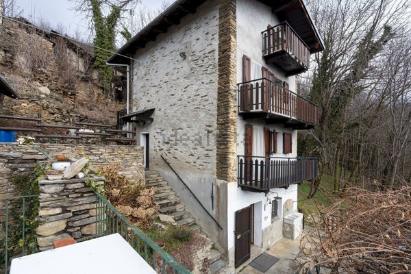 appartamento in vendita a Frassino