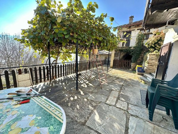 appartamento in vendita a Frassino
