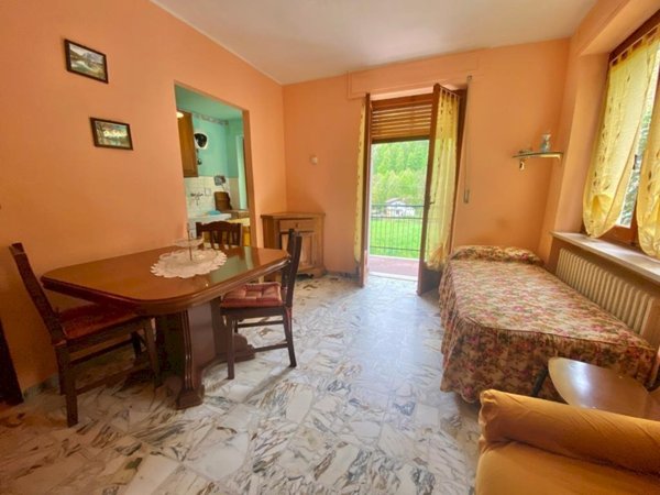 appartamento in vendita a Frassino