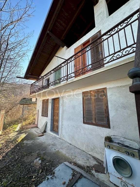 appartamento in vendita a Frassino