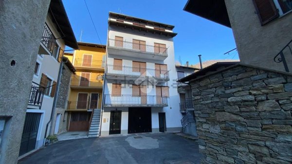 appartamento in vendita a Frassino