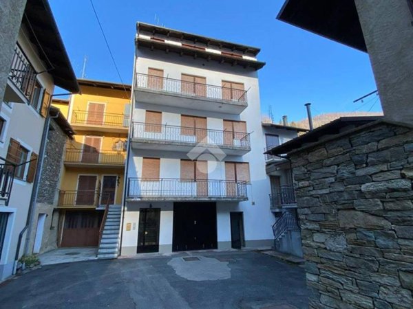appartamento in vendita a Frassino