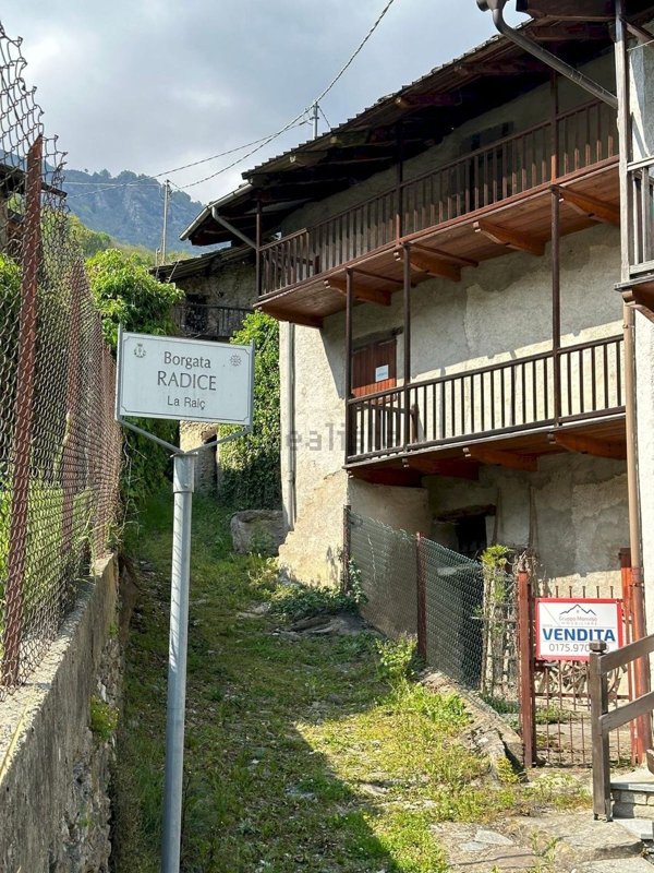 appartamento in vendita a Frassino