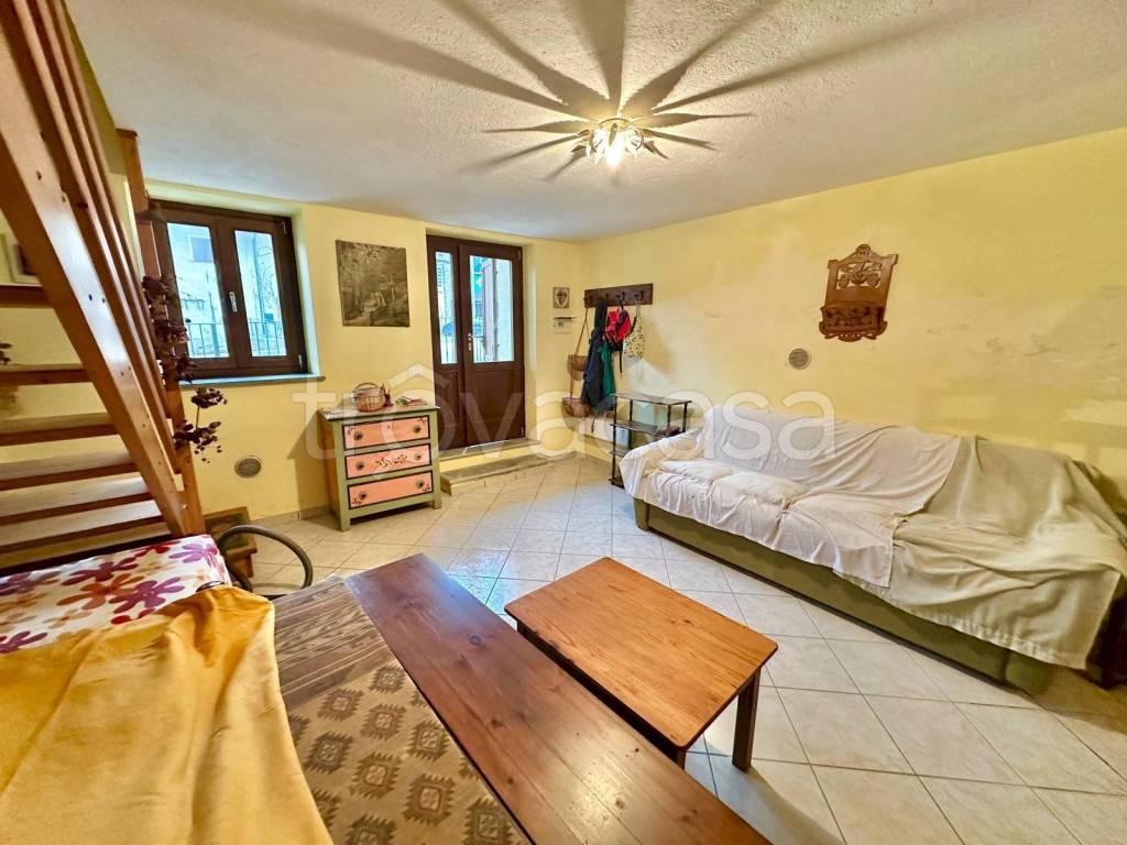 appartamento in vendita a Frassino