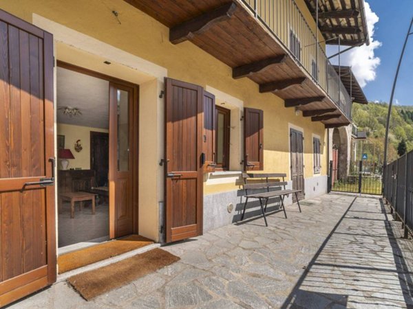 appartamento in vendita a Frassino