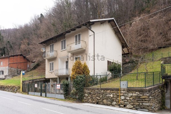 appartamento in vendita a Frassino