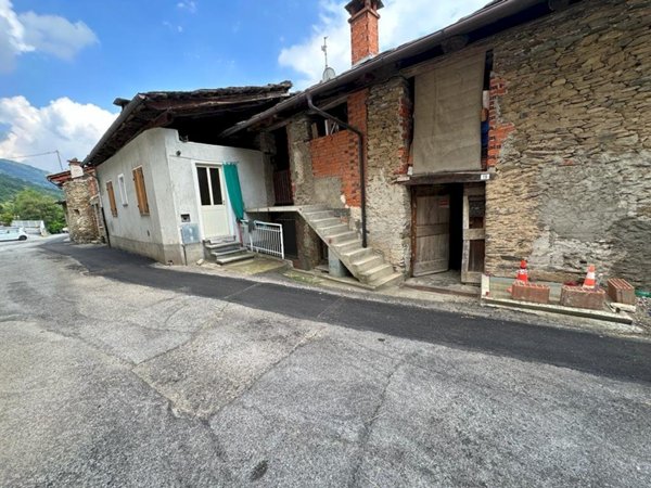 appartamento in vendita a Frassino