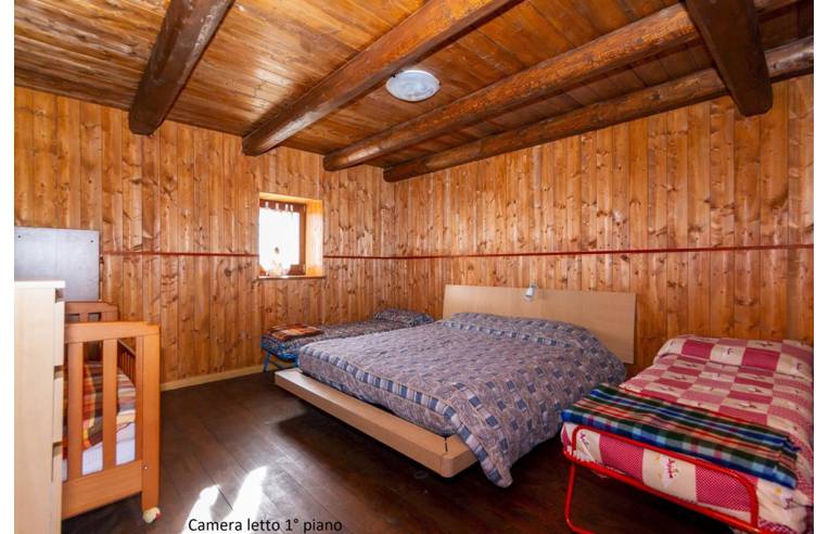 casa indipendente in vendita a Frassino
