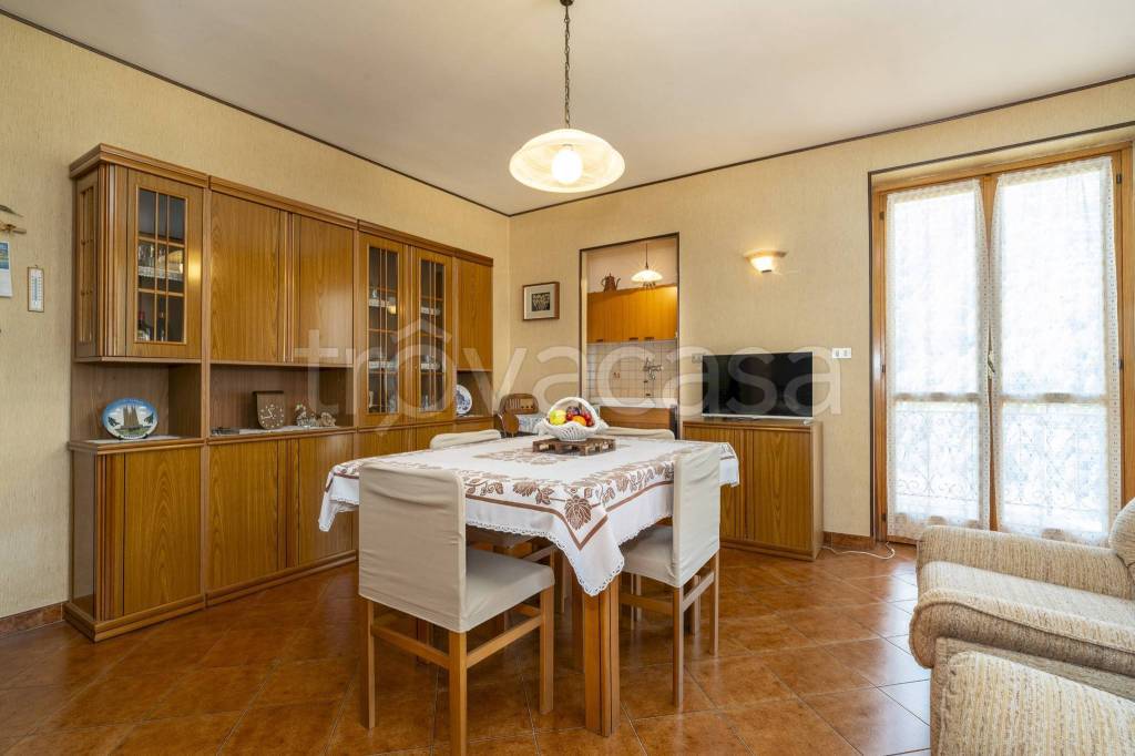 appartamento in vendita a Frassino