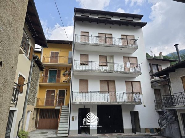 mansarda in vendita a Frassino