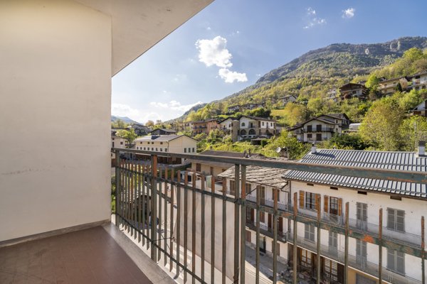 appartamento in vendita a Frassino