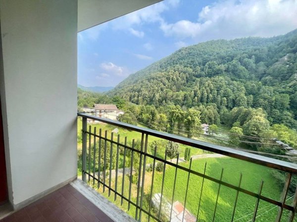 appartamento in vendita a Frassino