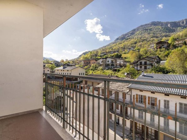 appartamento in vendita a Frassino