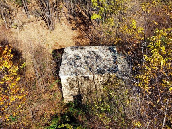 appartamento in vendita a Frassino