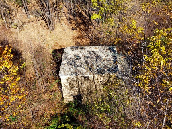 appartamento in vendita a Frassino