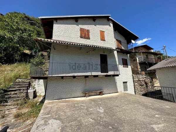 appartamento in vendita a Frassino