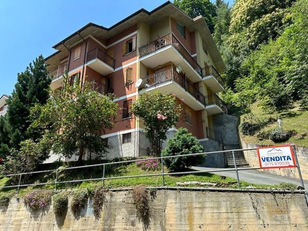 appartamento in vendita a Frassino