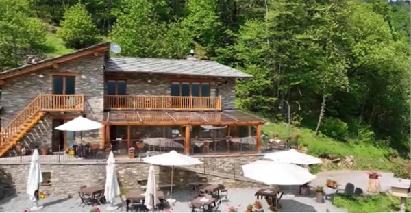 casa indipendente in vendita a Frassino