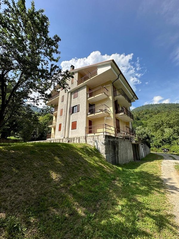 appartamento in vendita a Frassino