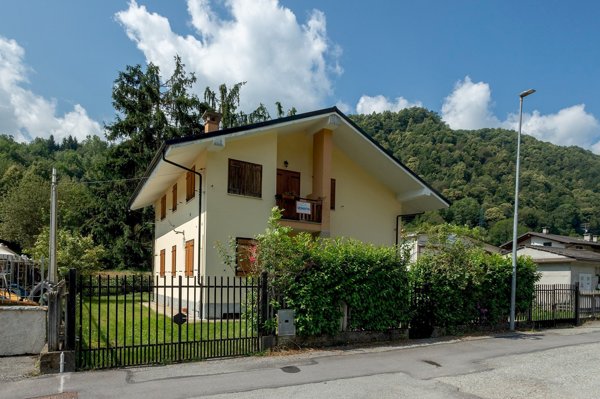 appartamento in vendita a Frassino