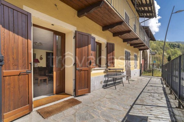 appartamento in vendita a Frassino