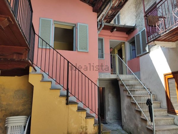 appartamento in vendita a Frassino