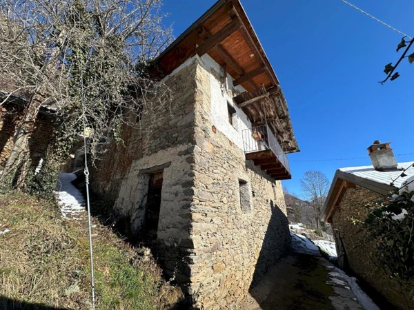 appartamento in vendita a Frassino