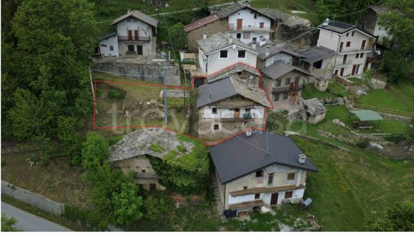appartamento in vendita a Frassino