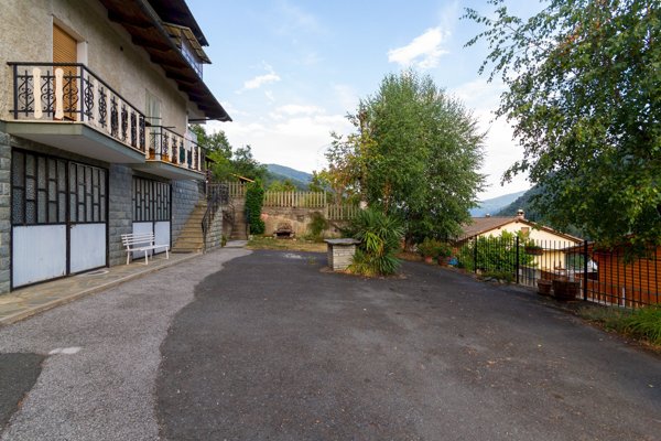 appartamento in vendita a Frassino